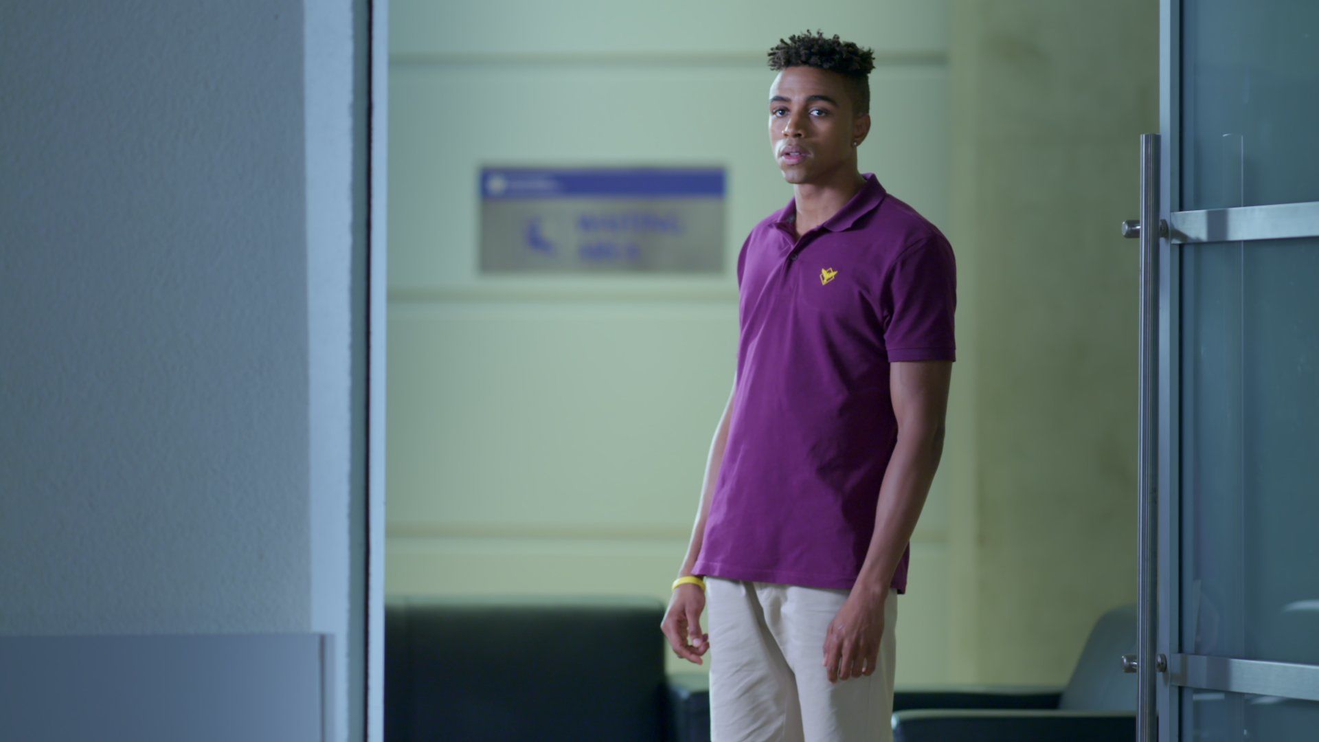 Академия Гринхаус 4 сезон 4 серия