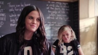 Академия Гринхаус 1 сезон 1 серия