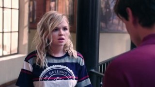 Академия Гринхаус 1 сезон 4 серия