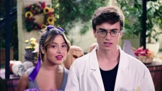 Академия Гринхаус 1 сезон 10 серия