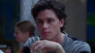 Академия Гринхаус 3 сезон 3 серия