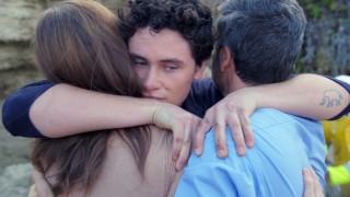 Академия Гринхаус 4 сезон 1 серия