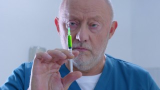 Академия Гринхаус 4 сезон 7 серия