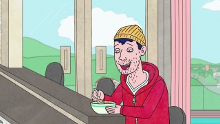 Конь БоДжек 1 сезон 1 серия