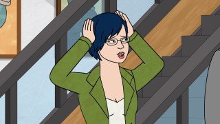 Конь БоДжек 6 сезон 4 серия