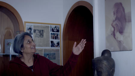 Дикая-дикая страна 4 серия