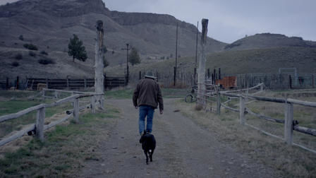 Дикая-дикая страна 5 серия