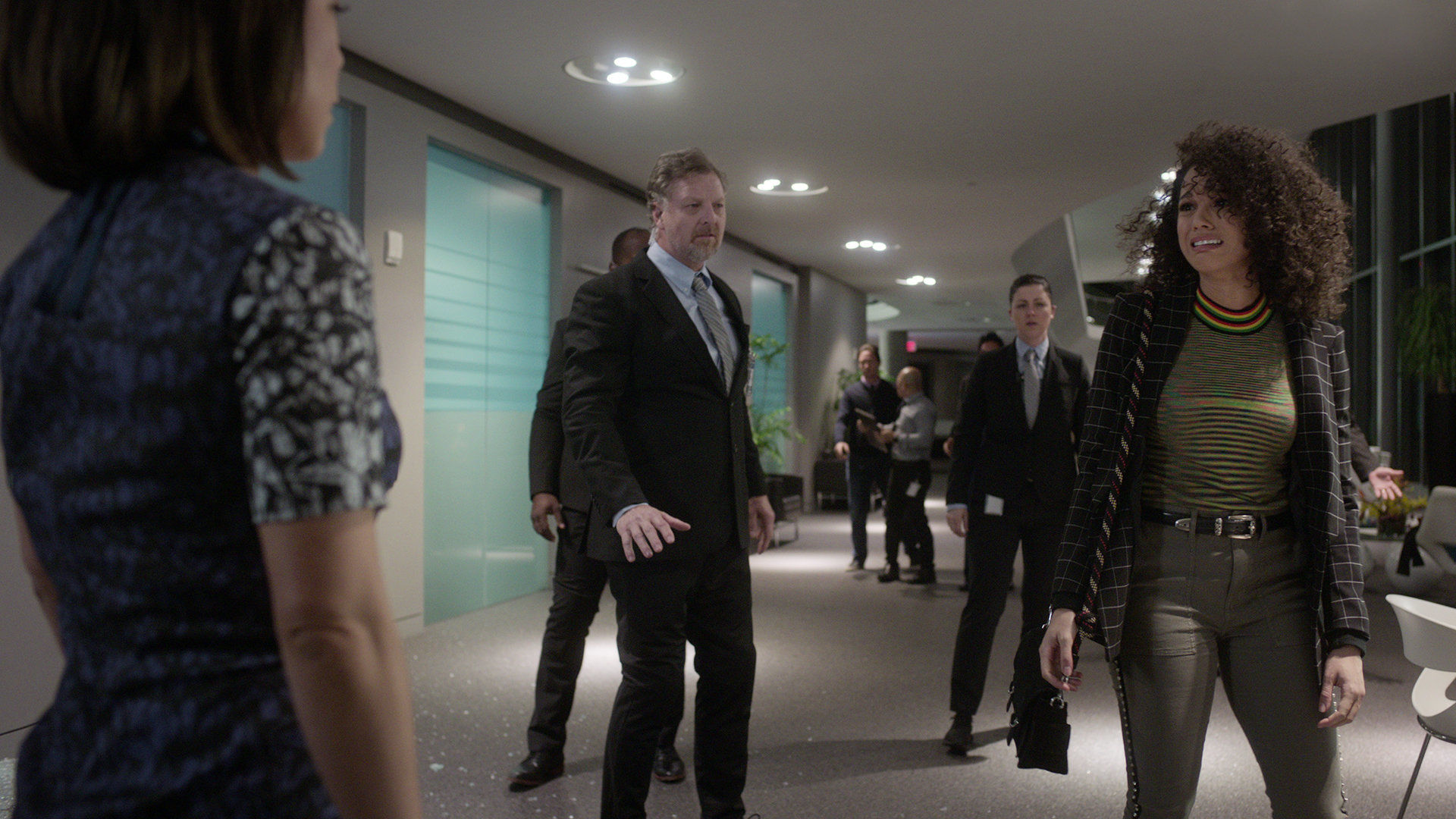 Воспитывая Диона 8 серия Воспитывая Диона 8 серия