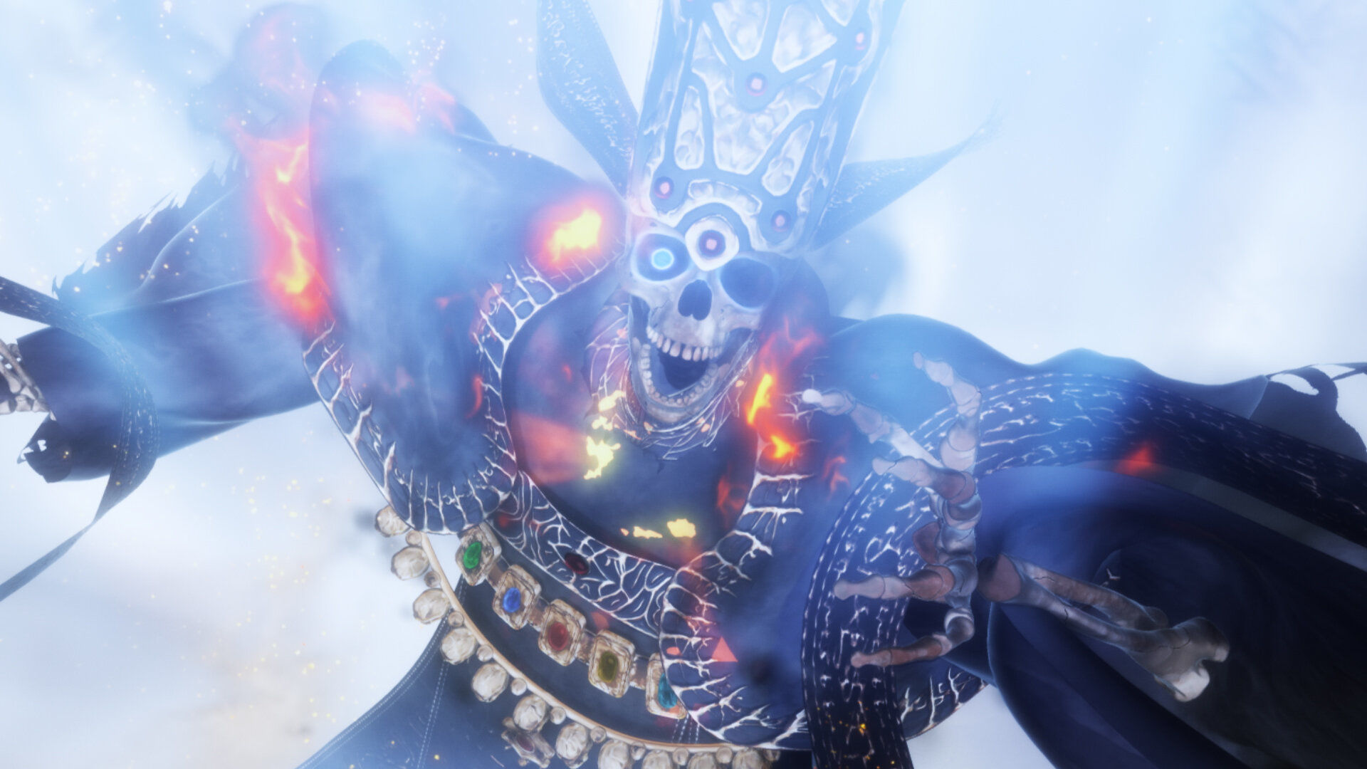 Догма дракона 5 серия Догма дракона 5 серия