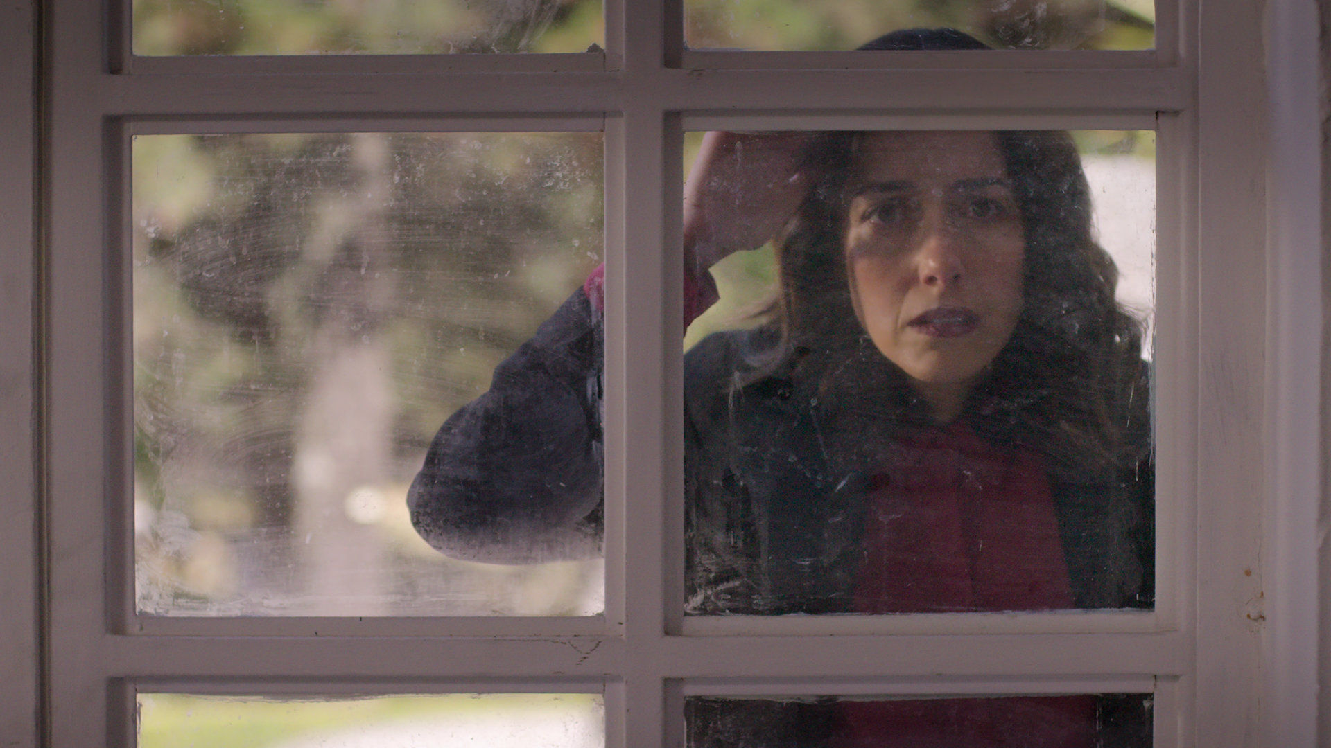 Дом цветов 2 сезон 1 серия