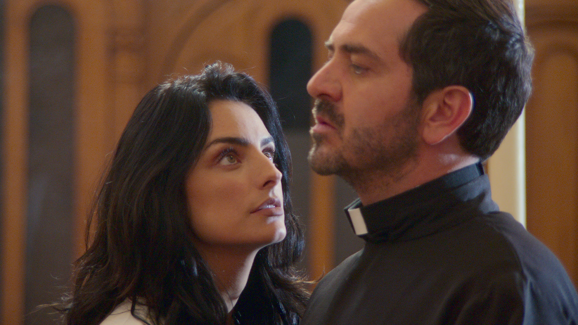 Дом цветов 2 сезон 4 серия