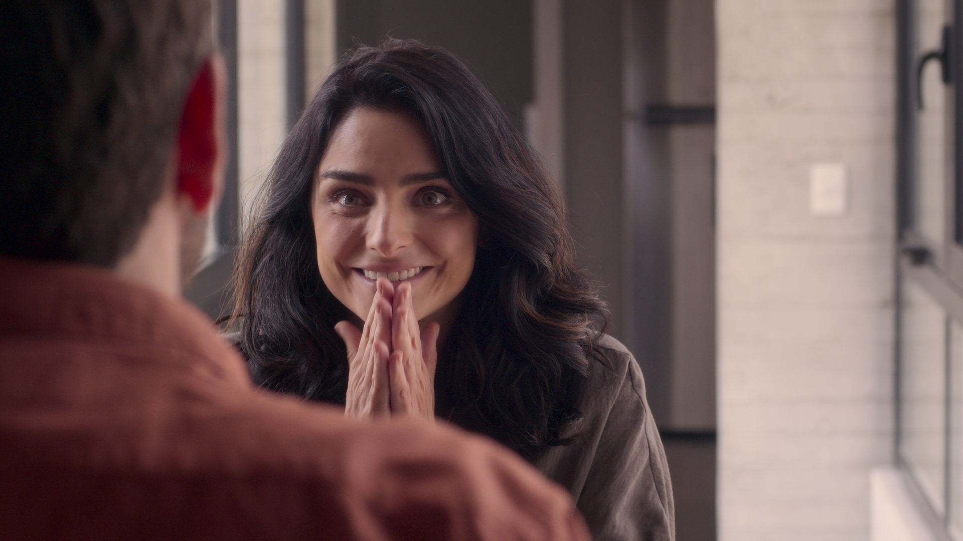 Дом цветов 2 сезон 6 серия