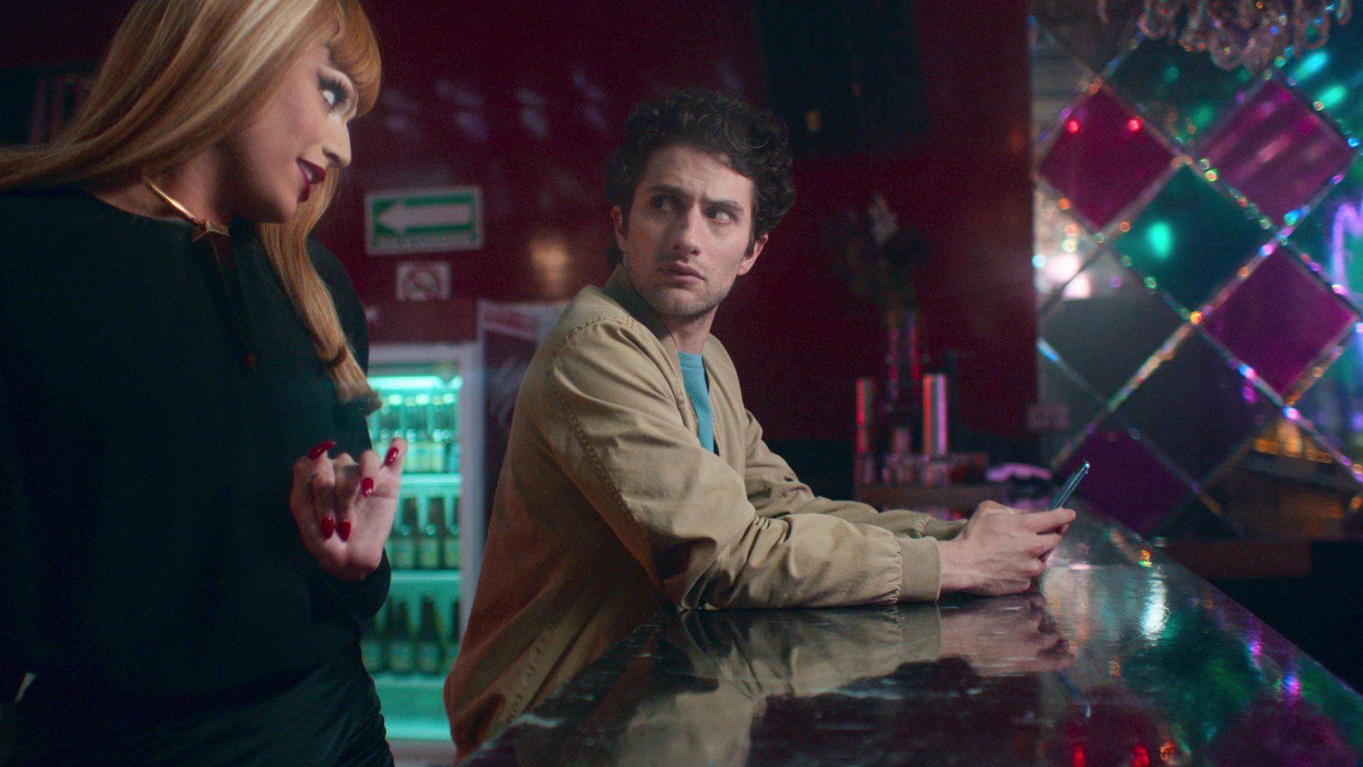 Дом цветов 3 сезон 7 серия