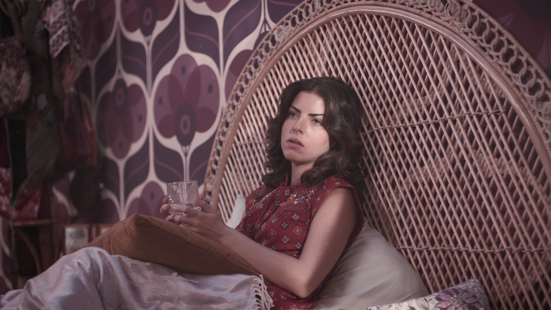 Дом цветов 3 сезон 8 серия Дом цветов 3 сезон 8 серия