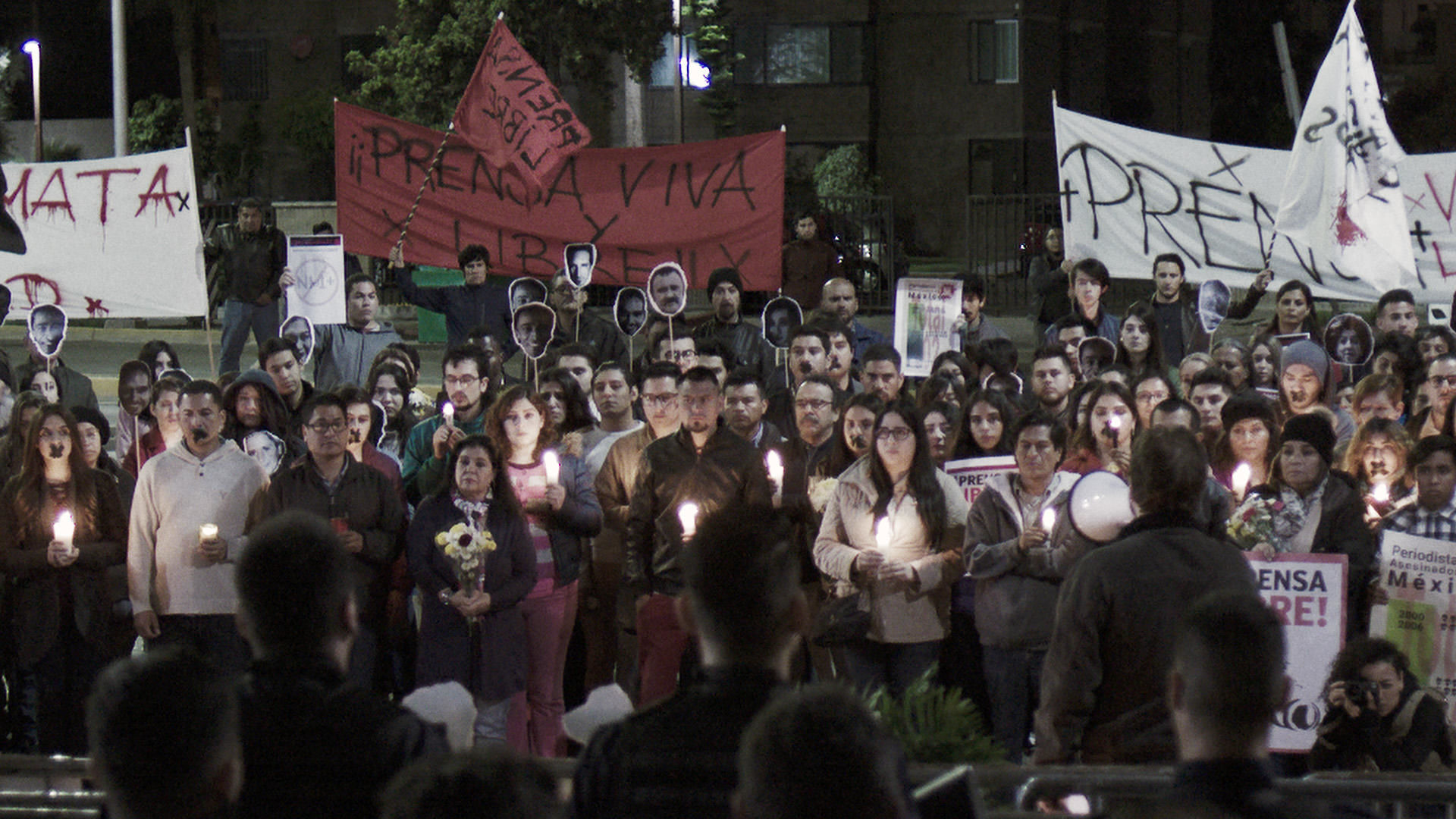 Тихуана 1 серия Тихуана 1 серия