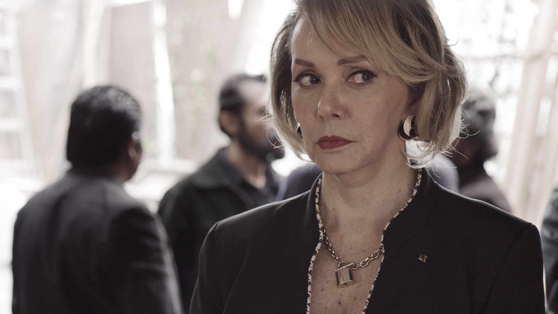 Тихуана 2 серия