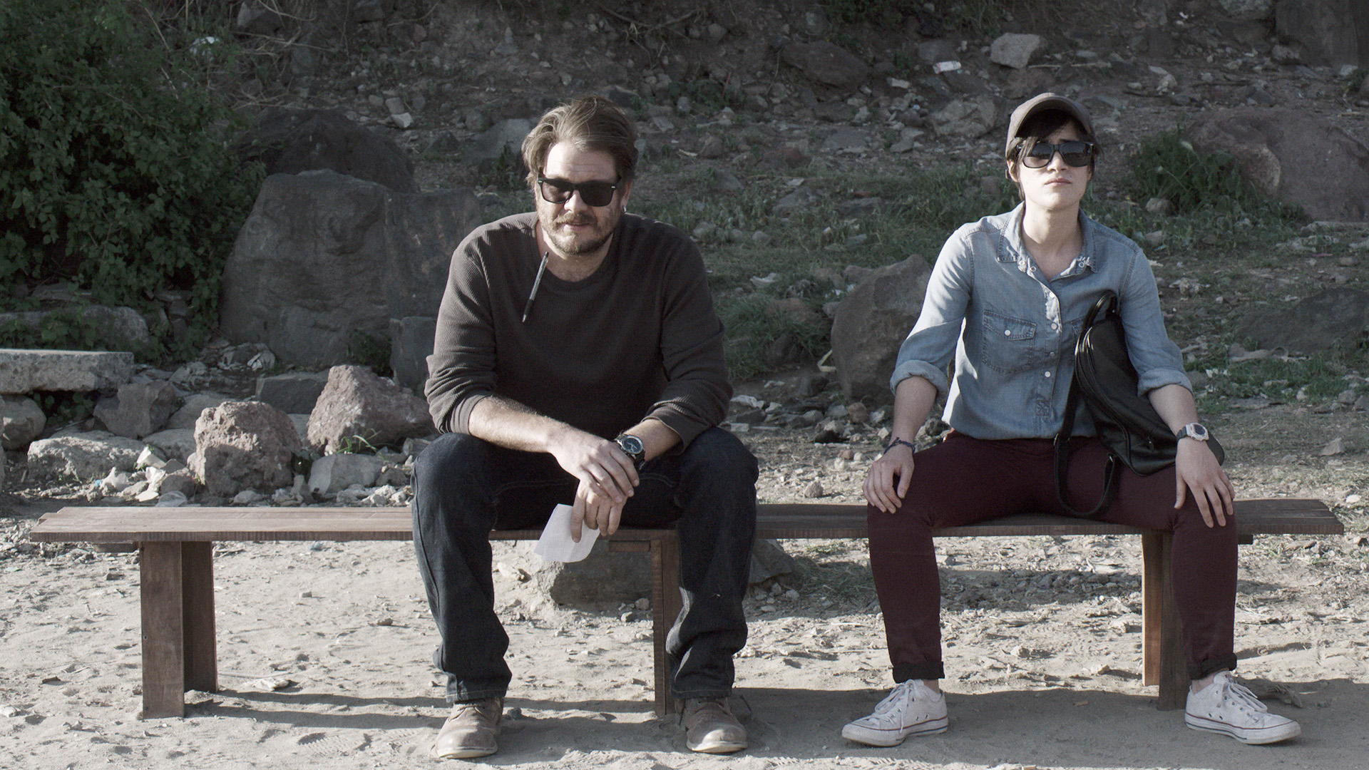 Тихуана 3 серия Тихуана 3 серия