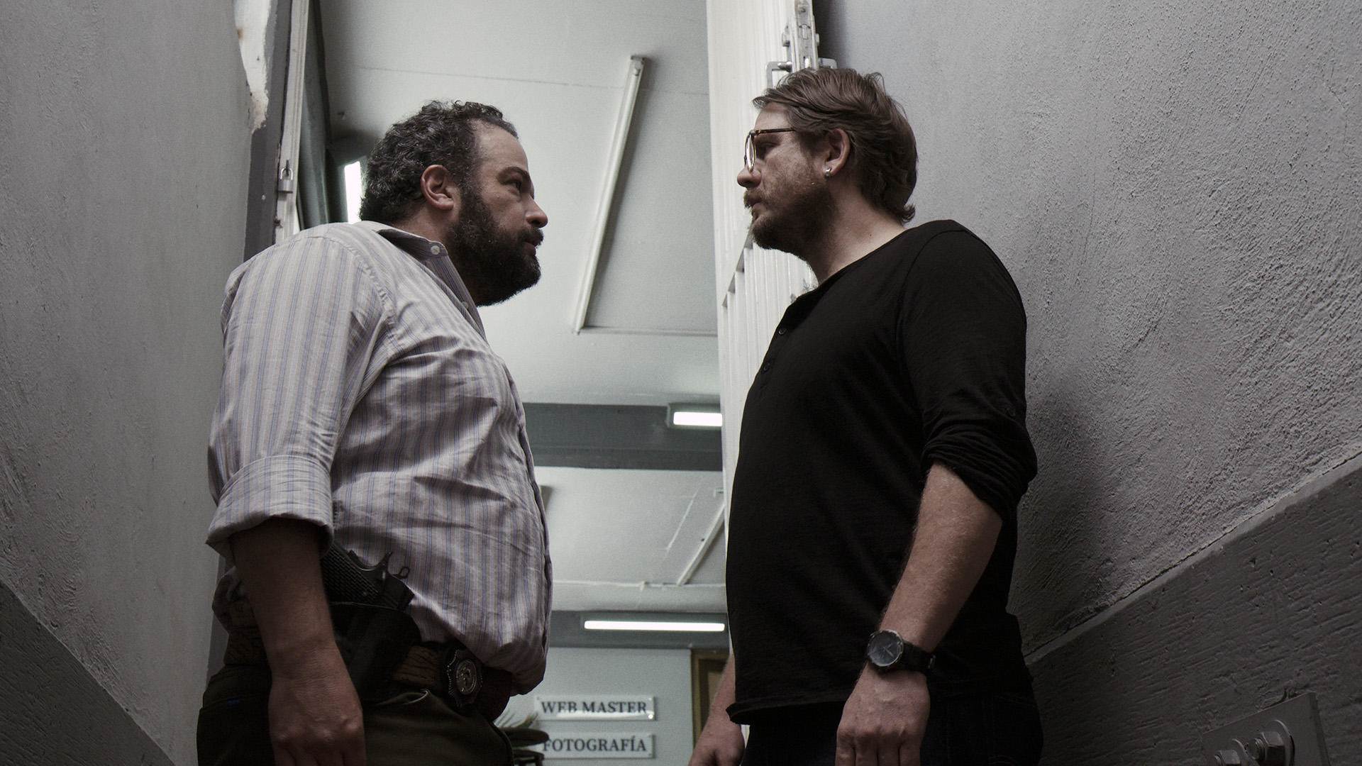 Тихуана 5 серия Тихуана 5 серия