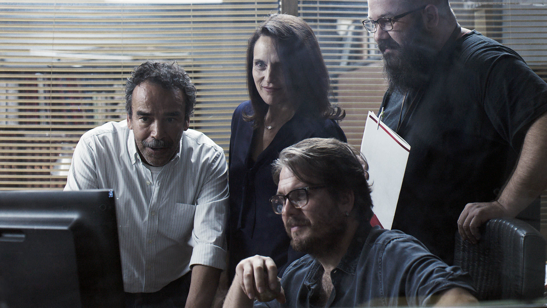 Тихуана 8 серия Тихуана 8 серия