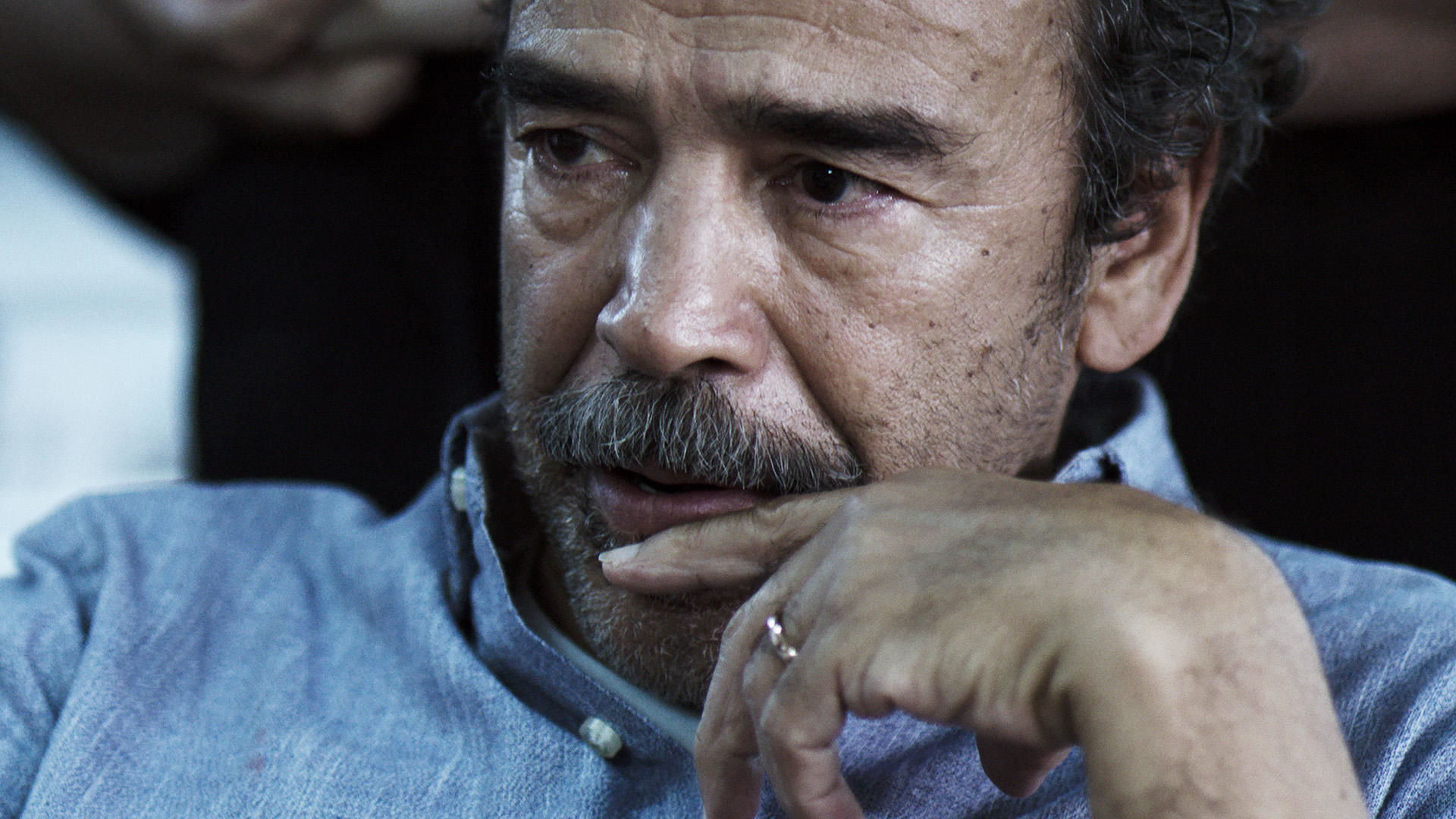 Тихуана 11 серия