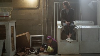 Воспитывая Диона 1 сезон 6 серия