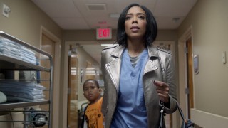 Воспитывая Диона 1 сезон 7 серия