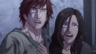 Догма дракона 1 сезон 1 серия