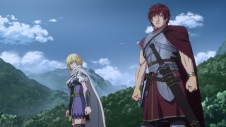 Догма дракона 1 сезон 2 серия