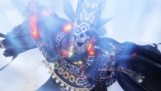 Догма дракона 1 сезон 5 серия