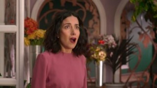 Дом цветов 1 сезон 1 серия