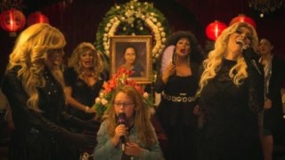 Дом цветов 1 сезон 2 серия