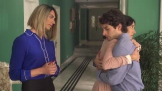 Дом цветов 1 сезон 8 серия