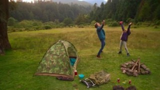 Дом цветов 1 сезон 10 серия