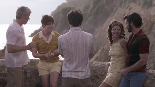 Дом цветов 3 сезон 2 серия