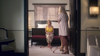 Дом цветов 3 сезон 6 серия