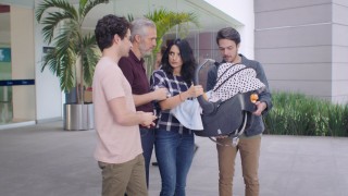 Дом цветов 3 сезон 11 серия