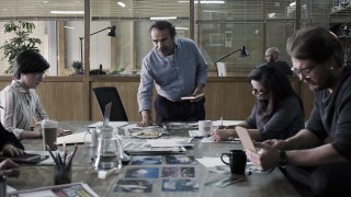 Тихуана 1 сезон 4 серия