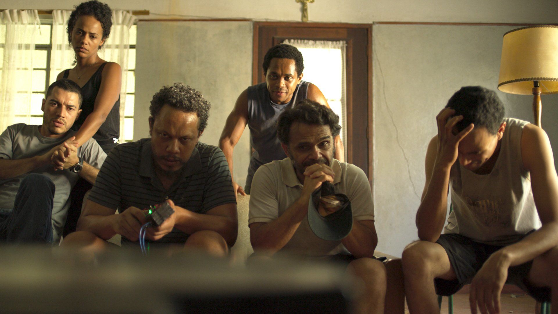 Братство 6 серия Братство 6 серия