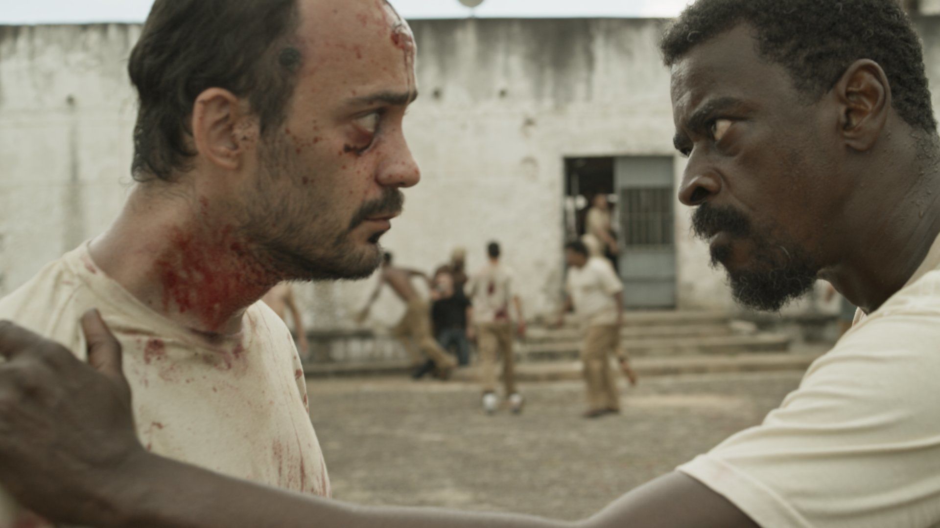 Братство 8 серия Братство 8 серия