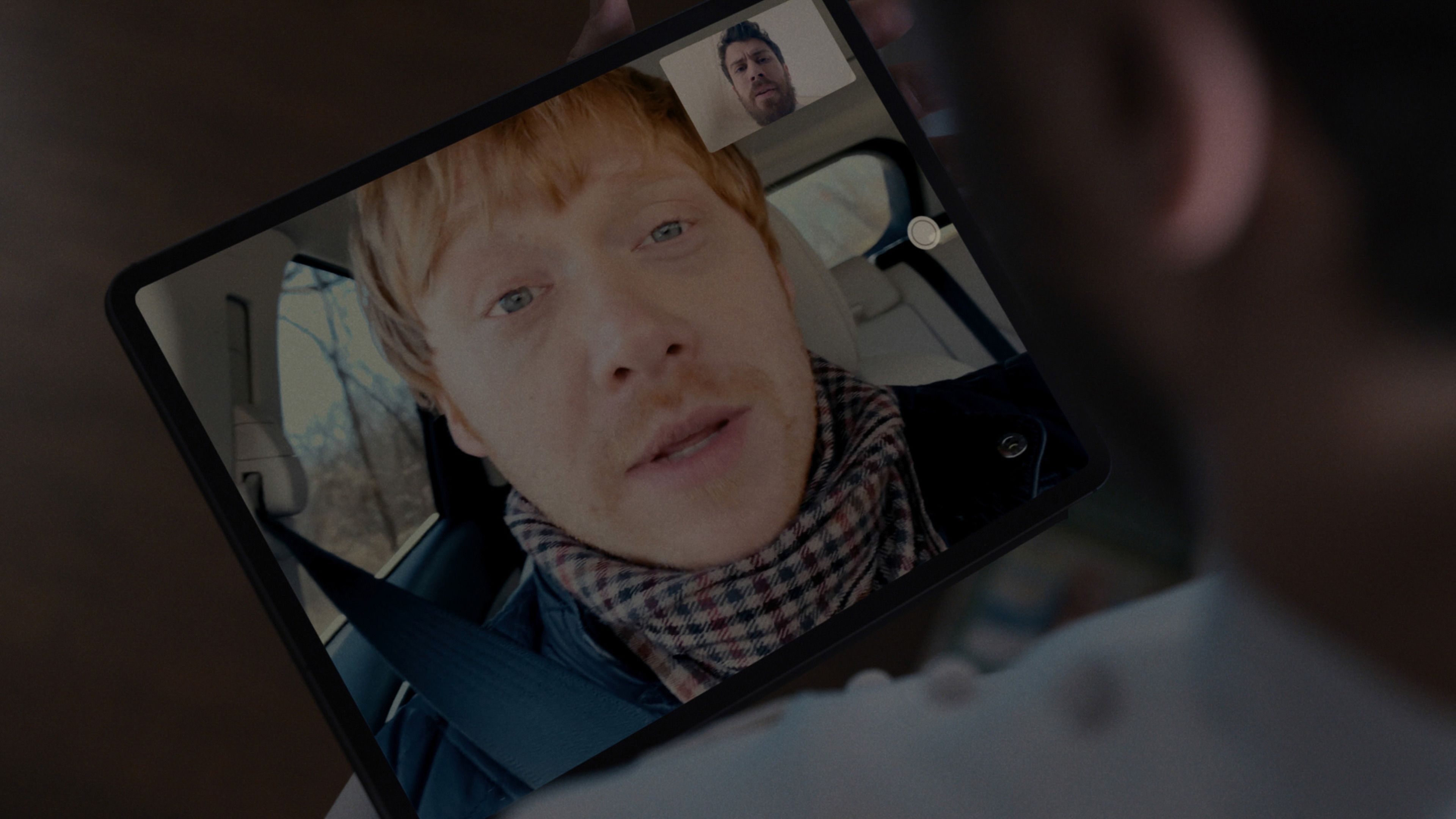 Дом с прислугой 3 серия