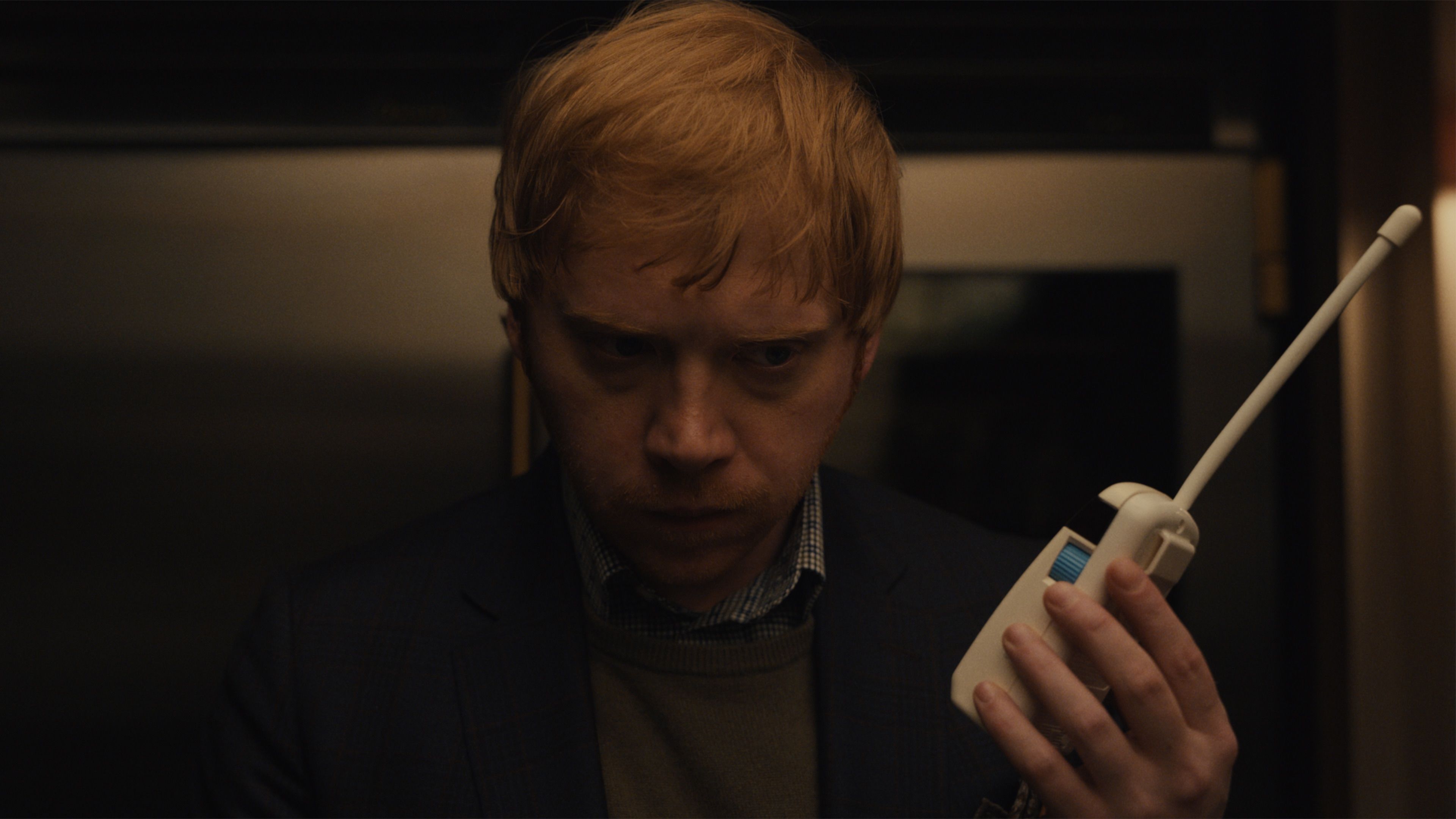 Дом с прислугой 8 серия