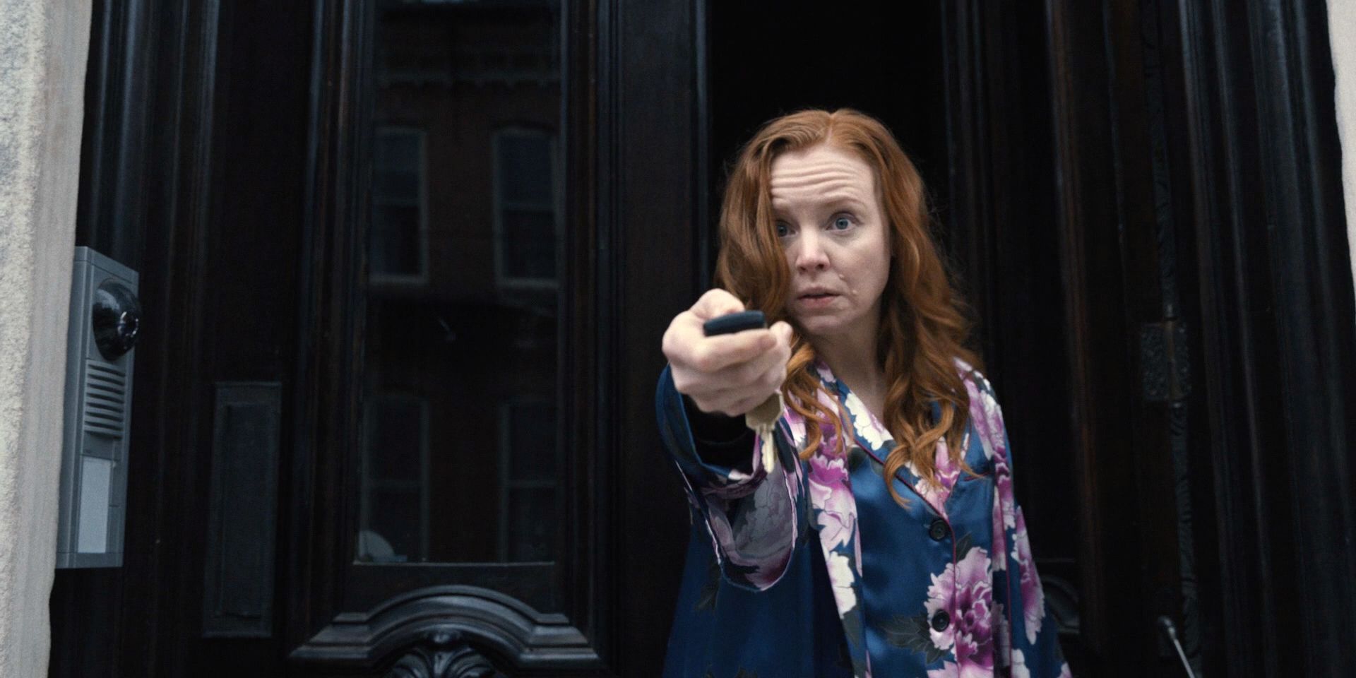 Дом с прислугой 9 серия