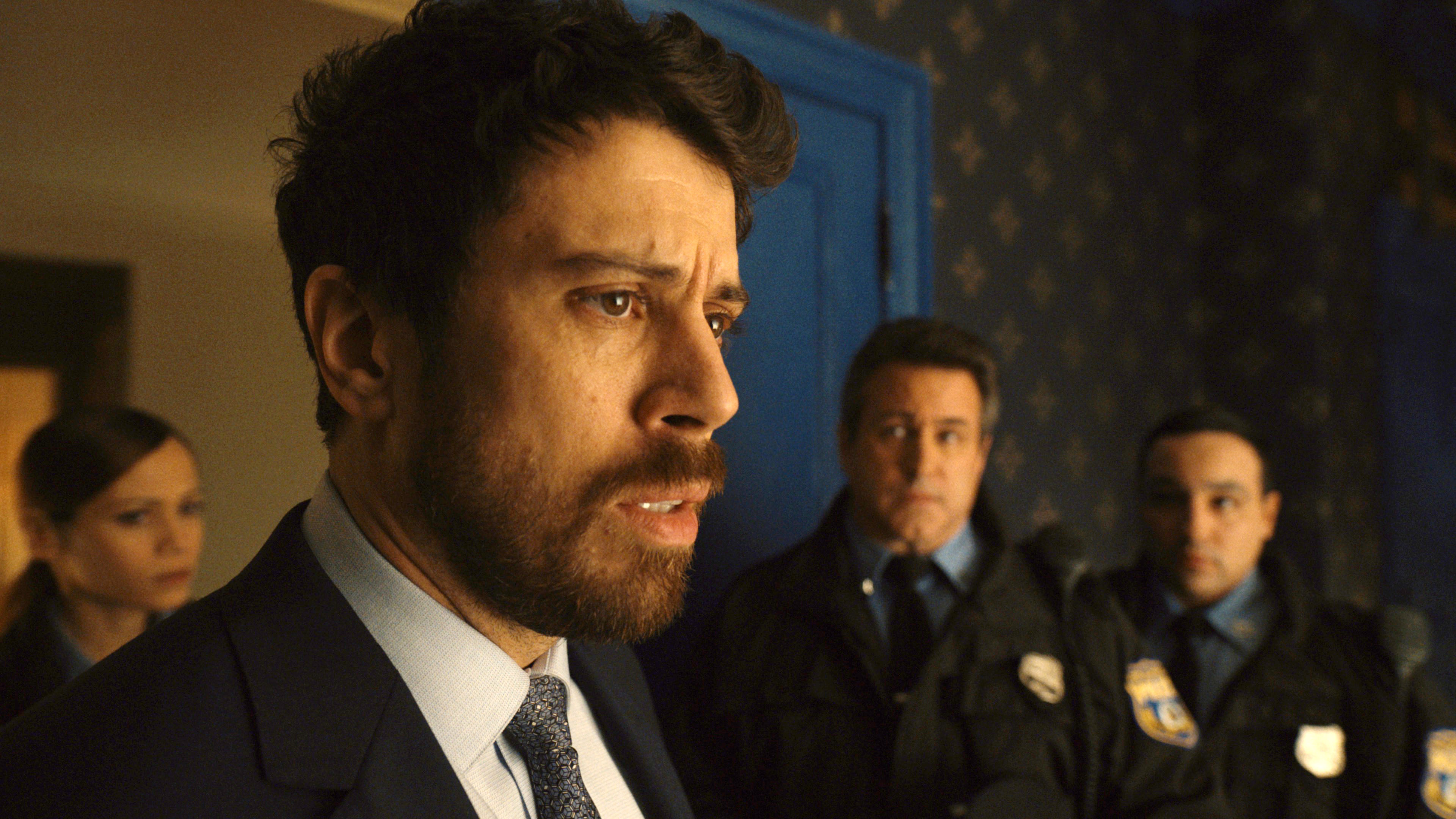 Дом с прислугой 2 сезон 1 серия Дом с прислугой 2 сезон 1 серия