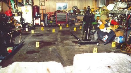 Создавая убийцу 6 серия