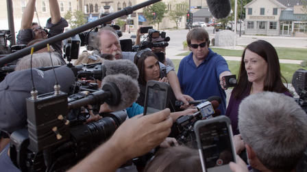 Создавая убийцу 2 сезон 4 серия