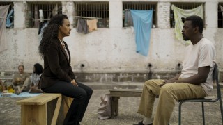 Братство 1 сезон 2 серия