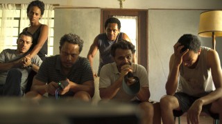 Братство 1 сезон 6 серия