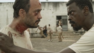 Братство 1 сезон 8 серия