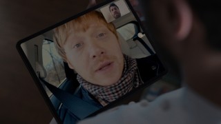 Дом с прислугой 1 сезон 3 серия