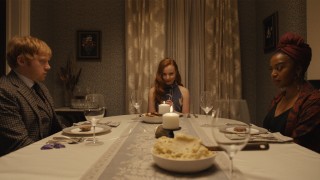 Дом с прислугой 1 сезон 7 серия